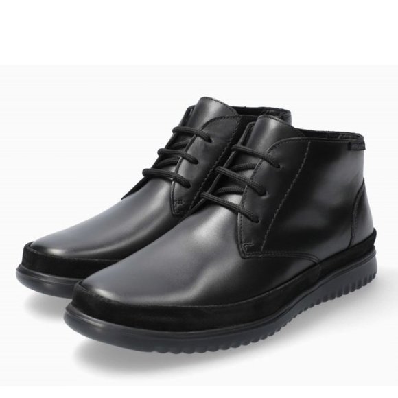 🎁 Mephisto Tino Men's Ankle Boot - Picture 2 of 9